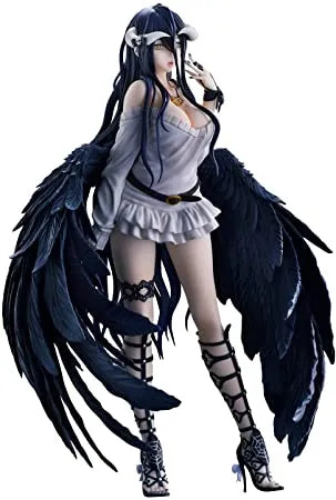 Overlord III - Albedo - so-bin ver. - 2022 Re-release (Union Creative International Ltd)ㅤ – Union Creative – ActionFigureBrasil