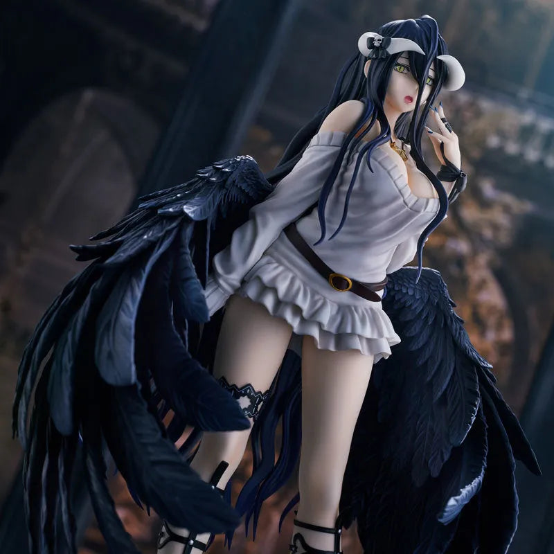 Overlord III - Albedo - so-bin ver. - 2022 Re-release (Union Creative International Ltd)ㅤ – Union Creative – ActionFigureBrasil