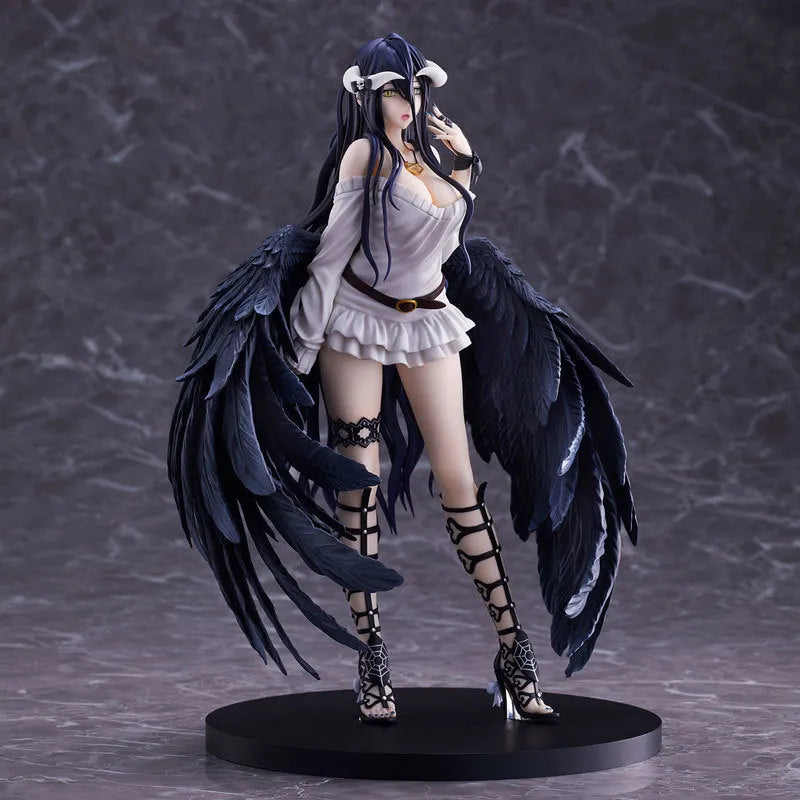 Overlord III - Albedo - so-bin ver. - 2022 Re-release (Union Creative International Ltd)ㅤ – Union Creative – ActionFigureBrasil