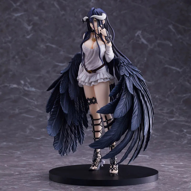 Overlord III - Albedo - so-bin ver. - 2022 Re-release (Union Creative International Ltd)ㅤ – Union Creative – ActionFigureBrasil
