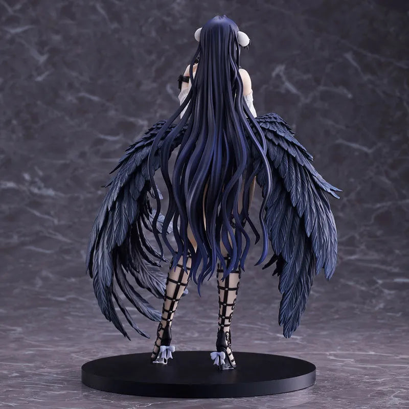 Overlord III - Albedo - so-bin ver. - 2022 Re-release (Union Creative International Ltd)ㅤ – Union Creative – ActionFigureBrasil