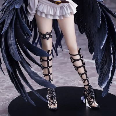 Overlord III - Albedo - so-bin ver. - 2022 Re-release (Union Creative International Ltd)ㅤ – Union Creative – ActionFigureBrasil — com base expositora