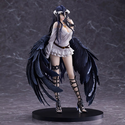 Overlord III - Albedo - so-bin ver. (Union Creative International Ltd)ㅤ – Union Creative – ActionFigureBrasil