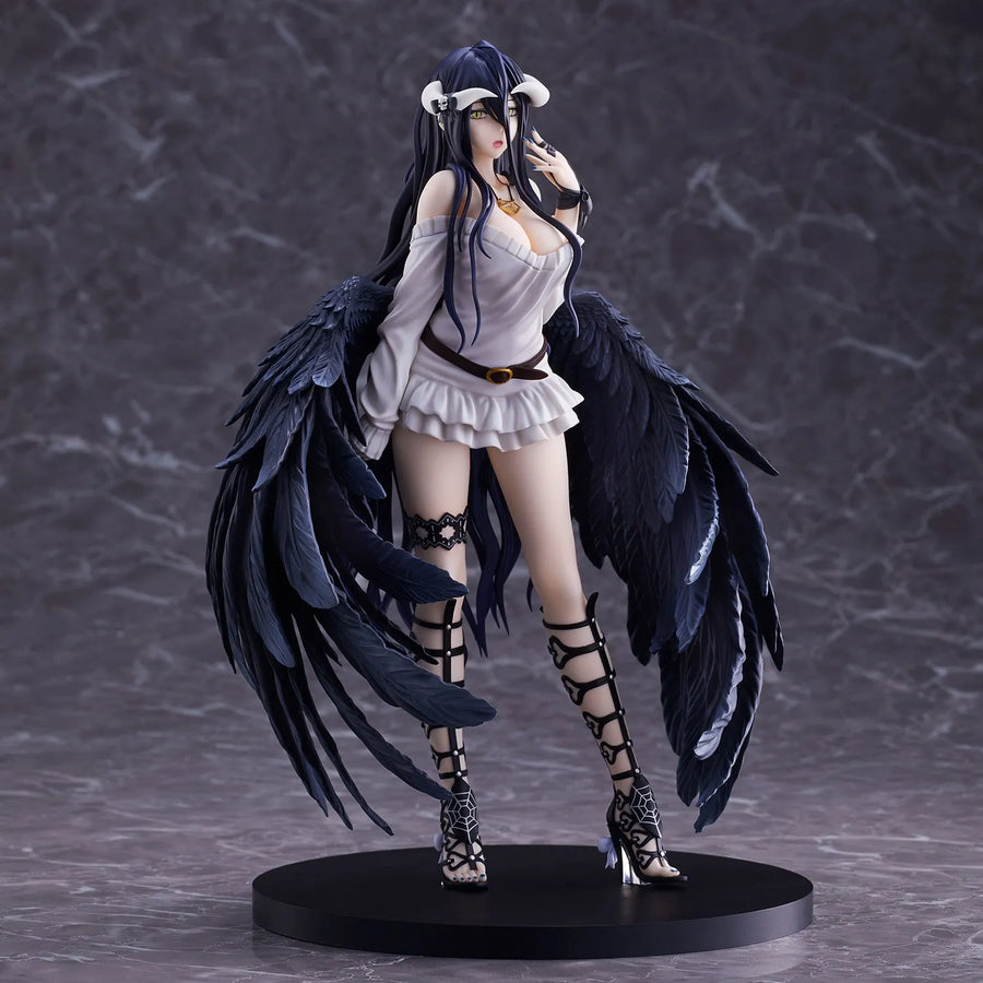 Overlord III - Albedo - so-bin ver. (Union Creative International Ltd)ㅤ – Union Creative – ActionFigureBrasil