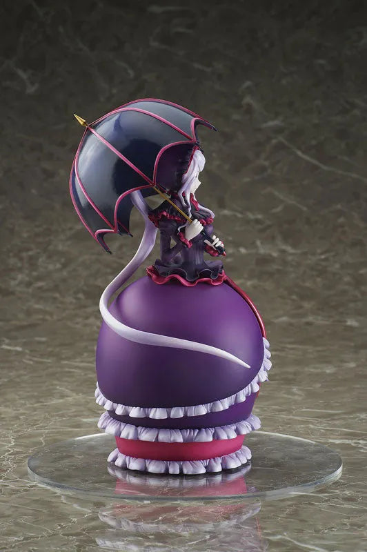 Overlord III - Shalltear Bloodfallen - 1/7 - 2022 Re-release (Kaitendoh)ㅤ – Kaitendoh – ActionFigureBrasil