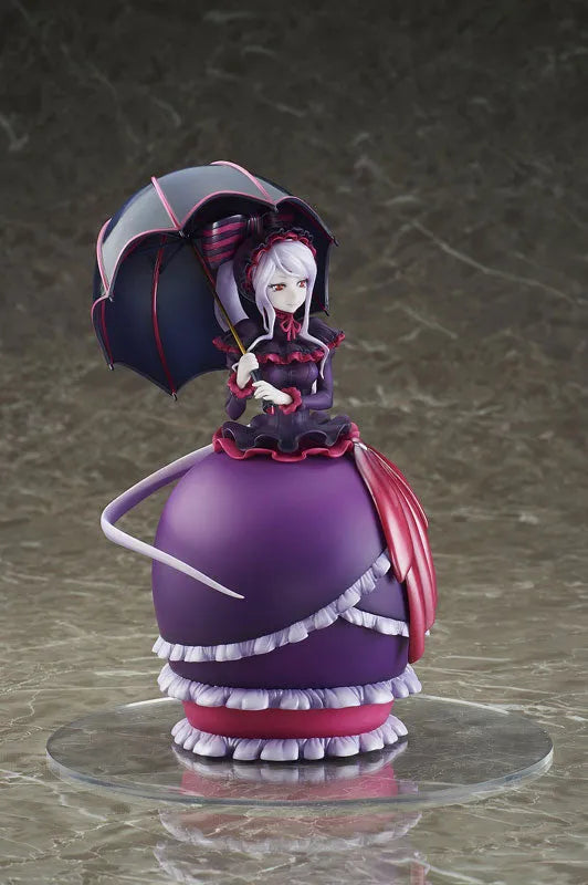 Overlord III - Shalltear Bloodfallen - 1/7 - 2022 Re-release (Kaitendoh)ㅤ – Kaitendoh – ActionFigureBrasil