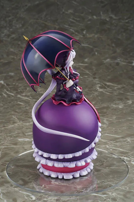 Overlord III - Shalltear Bloodfallen - 1/7 - 2022 Re-release (Kaitendoh)ㅤ – Kaitendoh – ActionFigureBrasil