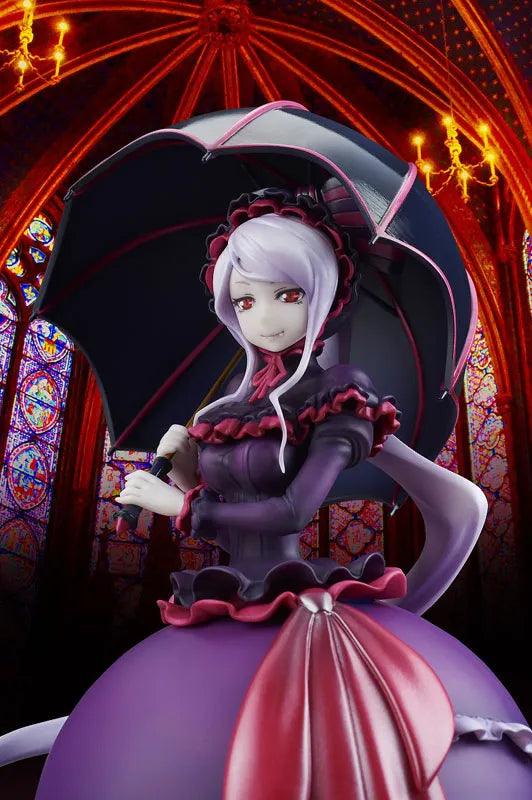 Overlord III - Shalltear Bloodfallen - 1/7 - 2022 Re-release (Kaitendoh)ㅤ – Kaitendoh – ActionFigureBrasil