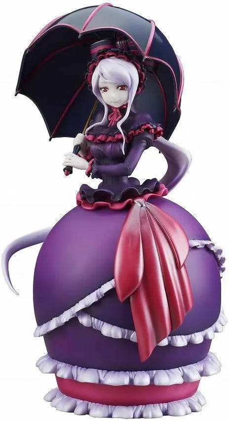Overlord III - Shalltear Bloodfallen - 1/7 - 2024 Re-release (Kaitendoh)ㅤ – Kaitendoh – ActionFigureBrasil