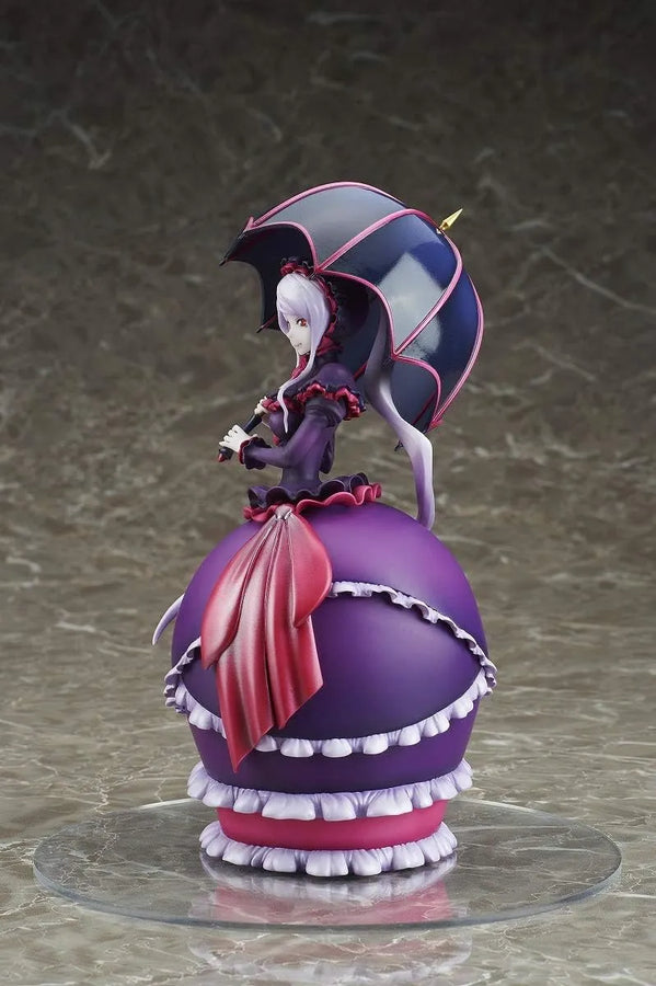 Overlord III - Shalltear Bloodfallen - 1/7 - 2024 Re-release (Kaitendoh)ㅤ – Kaitendoh – ActionFigureBrasil