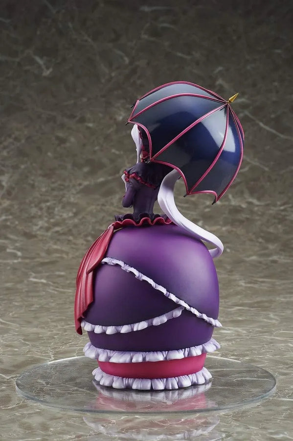 Overlord III - Shalltear Bloodfallen - 1/7 - 2024 Re-release (Kaitendoh)ㅤ – Kaitendoh – ActionFigureBrasil