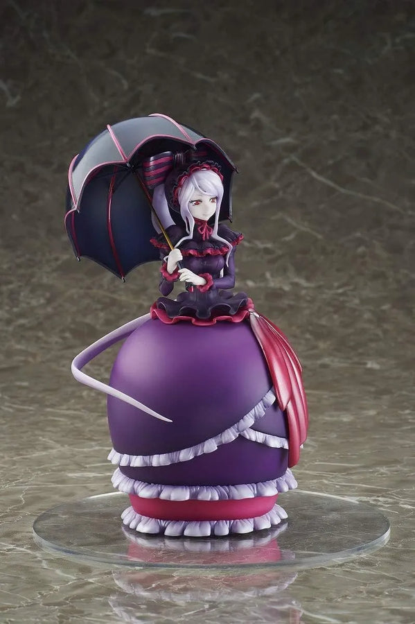 Overlord III - Shalltear Bloodfallen - 1/7 - 2024 Re-release (Kaitendoh)ㅤ – Kaitendoh – ActionFigureBrasil