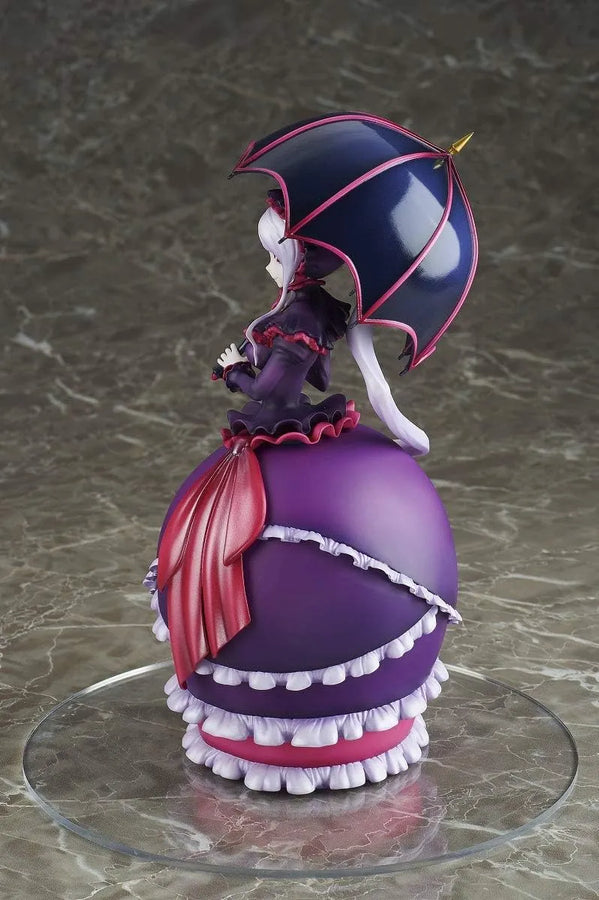 Overlord III - Shalltear Bloodfallen - 1/7 - 2024 Re-release (Kaitendoh)ㅤ – Kaitendoh – ActionFigureBrasil
