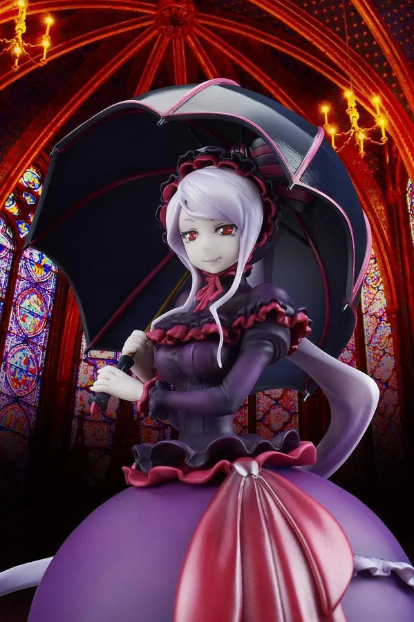 Overlord III - Shalltear Bloodfallen - 1/7 - 2024 Re-release (Kaitendoh)ㅤ – Kaitendoh – ActionFigureBrasil