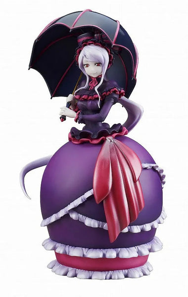 Overlord III - Shalltear Bloodfallen - 1/7 - 2025 Re-release (Kaitendoh)ㅤ – Kaitendoh – ActionFigureBrasil