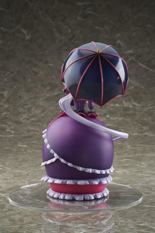 Overlord III - Shalltear Bloodfallen - 1/7 - 2025 Re-release (Kaitendoh)ㅤ – Kaitendoh – ActionFigureBrasil