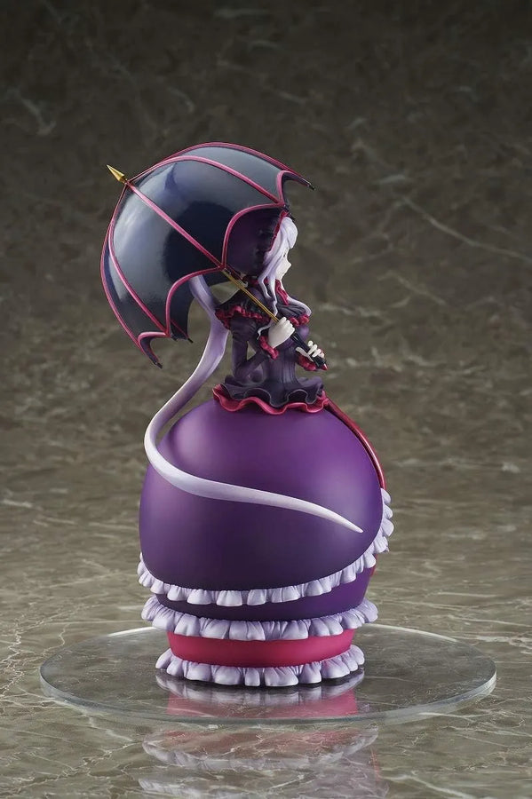 Overlord III - Shalltear Bloodfallen - 1/7 - 2025 Re-release (Kaitendoh)ㅤ – Kaitendoh – ActionFigureBrasil