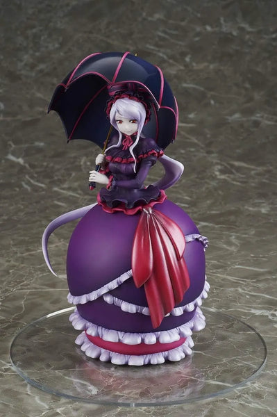Overlord III - Shalltear Bloodfallen - 1/7 - 2025 Re-release (Kaitendoh)ㅤ – Kaitendoh – ActionFigureBrasil — acessórios
