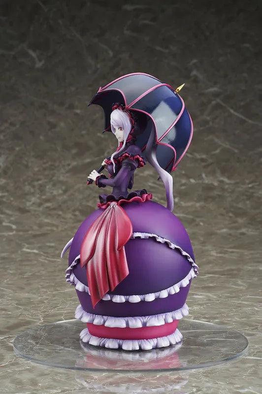 Overlord III - Shalltear Bloodfallen - 1/7 (Kaitendo)ㅤ – Kaitendoh – ActionFigureBrasil