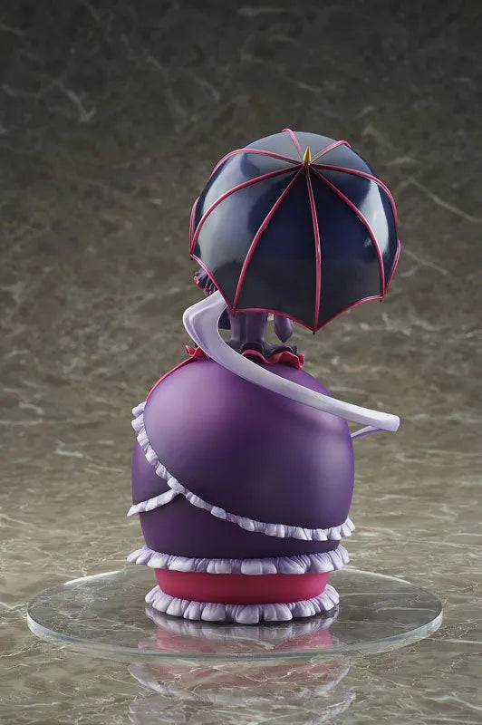Overlord III - Shalltear Bloodfallen - 1/7 (Kaitendo)ㅤ – Kaitendoh – ActionFigureBrasil