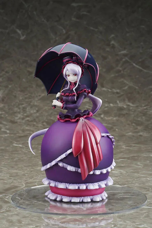 Overlord III - Shalltear Bloodfallen - 1/7 (Kaitendo)ㅤ – Kaitendoh – ActionFigureBrasil