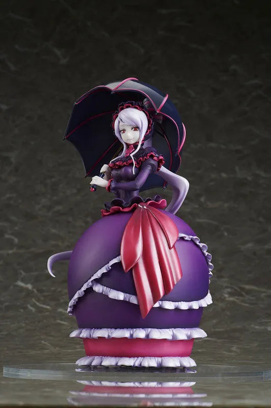 Overlord III - Shalltear Bloodfallen - 1/7 (Kaitendo)ㅤ – Kaitendoh – ActionFigureBrasil