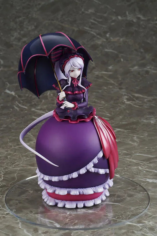 Overlord III - Shalltear Bloodfallen - 1/7 (Kaitendo)ㅤ – Kaitendoh – ActionFigureBrasil