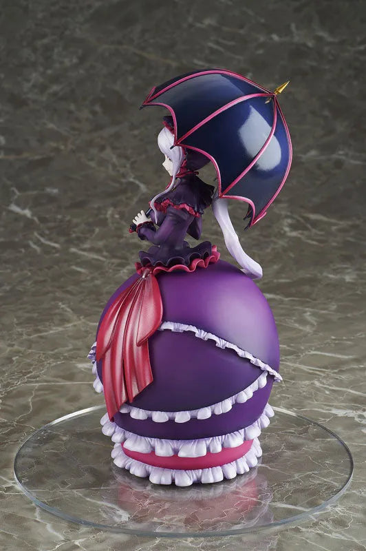 Overlord III - Shalltear Bloodfallen - 1/7 (Kaitendo)ㅤ – Kaitendoh – ActionFigureBrasil