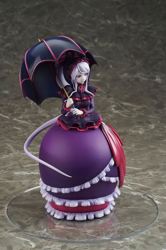 Overlord III - Shalltear Bloodfallen - 1/7 (Kaitendo)ㅤ – Kaitendoh – ActionFigureBrasil