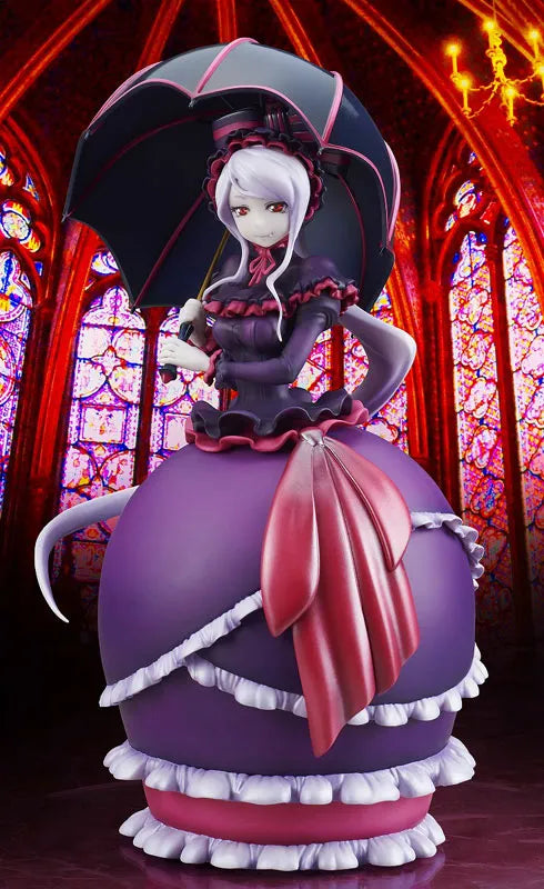 Overlord III - Shalltear Bloodfallen - 1/7 (Kaitendo)ㅤ – Kaitendoh – ActionFigureBrasil