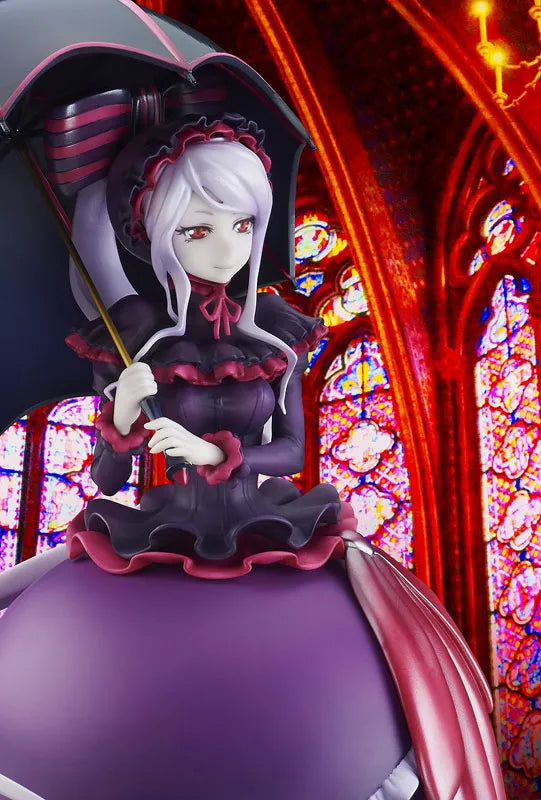 Overlord III - Shalltear Bloodfallen - 1/7 (Kaitendo)ㅤ – Kaitendoh – ActionFigureBrasil