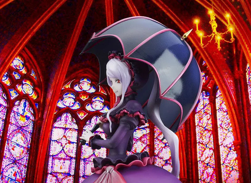 Overlord III - Shalltear Bloodfallen - 1/7 (Kaitendo)ㅤ – Kaitendoh – ActionFigureBrasil