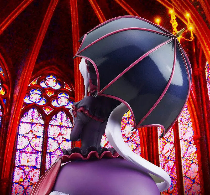 Overlord III - Shalltear Bloodfallen - 1/7 (Kaitendo)ㅤ – Kaitendoh – ActionFigureBrasil