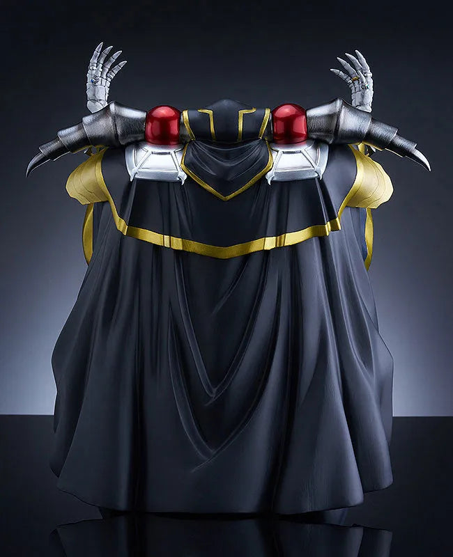 Overlord IV - Ainz Ooal Gown - Pop Up Parade - SP - 2026 Re-release (Good Smile Company)ㅤ – Good Smile Company – ActionFigureBrasil