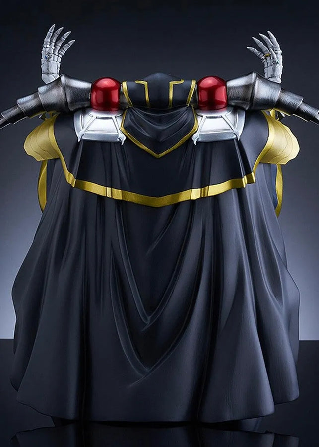 Overlord IV - Ainz Ooal Gown - Pop Up Parade - SP (Good Smile Company)ㅤ – Good Smile Company – ActionFigureBrasil