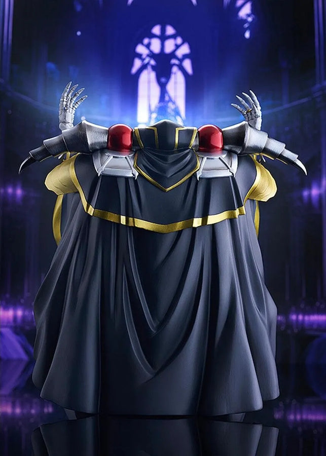 Overlord IV - Ainz Ooal Gown - Pop Up Parade - SP (Good Smile Company)ㅤ – Good Smile Company – ActionFigureBrasil