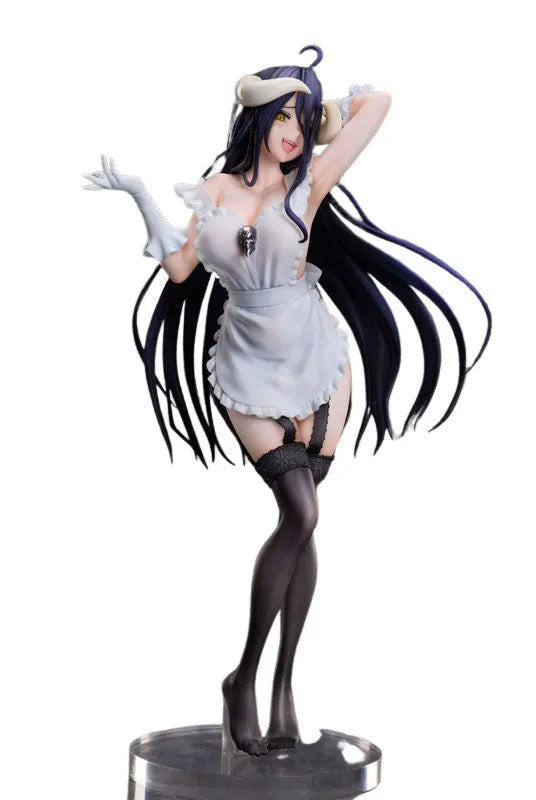 Overlord IV - Albedo - 1/7 (elCOCO)ㅤ – elCOCO – ActionFigureBrasil