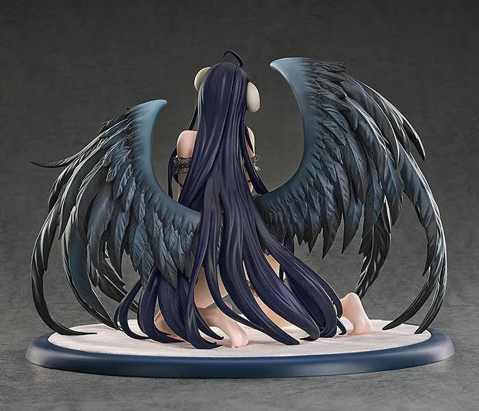 Overlord IV - Albedo - 1/7 - Negligee Ver. (Good Smile Arts Shanghai, Good Smile Company)ㅤ – Good Smile Arts Shanghai – ActionFigureBrasil