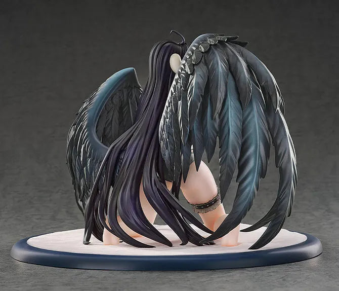 Overlord IV - Albedo - 1/7 - Negligee Ver. (Good Smile Arts Shanghai, Good Smile Company)ㅤ – Good Smile Arts Shanghai – ActionFigureBrasil