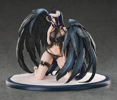 Overlord IV - Albedo - 1/7 - Negligee Ver. (Good Smile Arts Shanghai, Good Smile Company)ㅤ – Good Smile Arts Shanghai – ActionFigureBrasil — ambientada