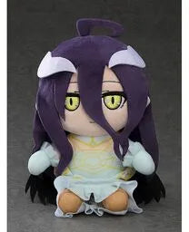 Overlord IV - Albedo (Good Smile Company)ㅤ – Good Smile Company – ActionFigureBrasil
