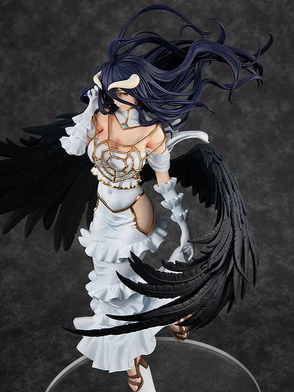 Overlord IV - Albedo - KD Colle - 1/7 - Wing Ver. (Kadokawa)ㅤ – Kadokawa – ActionFigureBrasil