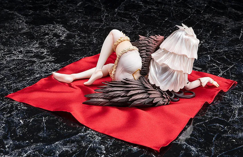 Overlord IV - Albedo - KDcolle - 1/7 - Bride Ver. (Kadokawa, Wing)ㅤ – Kadokawa – ActionFigureBrasil