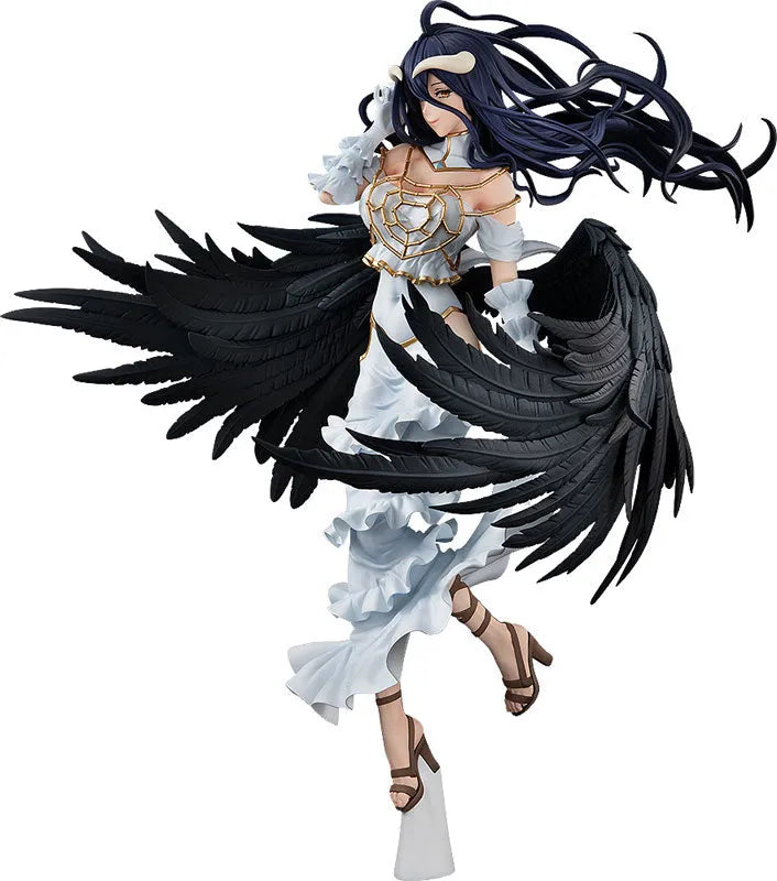 Overlord IV - Albedo - KDcolle - 1/7 - Wing Ver. - 2026 Re-release (Kadokawa)ㅤ – Kadokawa – ActionFigureBrasil