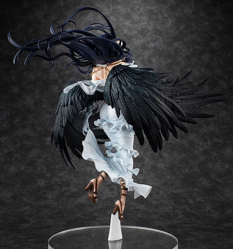 Overlord IV - Albedo - KDcolle - 1/7 - Wing Ver. - 2026 Re-release (Kadokawa)ㅤ – Kadokawa – ActionFigureBrasil