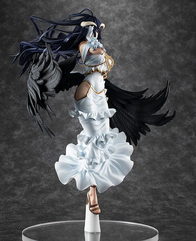 Overlord IV - Albedo - KDcolle - 1/7 - Wing Ver. - 2026 Re-release (Kadokawa)ㅤ – Kadokawa – ActionFigureBrasil