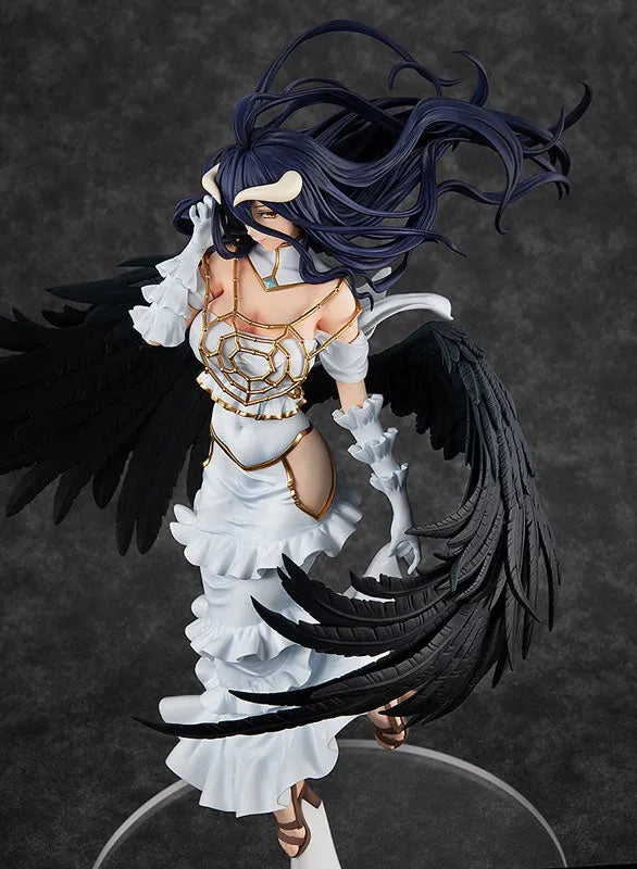 Overlord IV - Albedo - KDcolle - 1/7 - Wing Ver. - 2026 Re-release (Kadokawa)ㅤ – Kadokawa – ActionFigureBrasil
