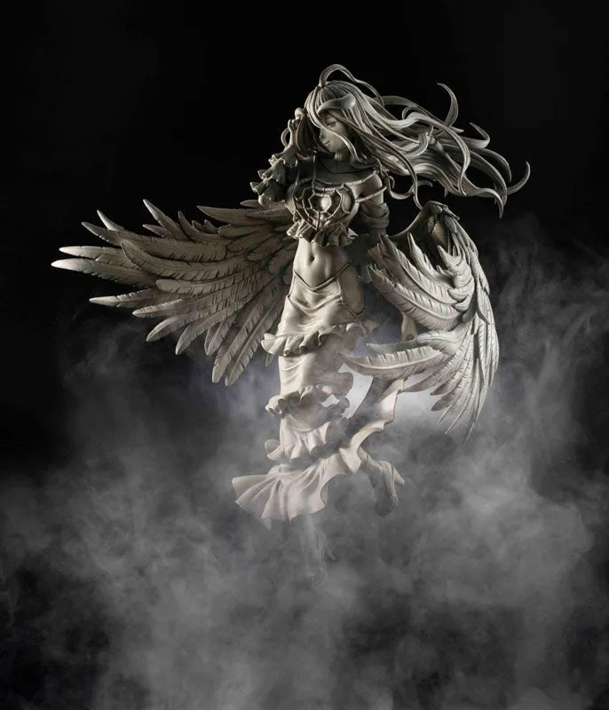 Overlord IV - Albedo - KDcolle - 1/7 - Wing Ver., Museum Collection (Kadokawa)ㅤ – Kadokawa – ActionFigureBrasil