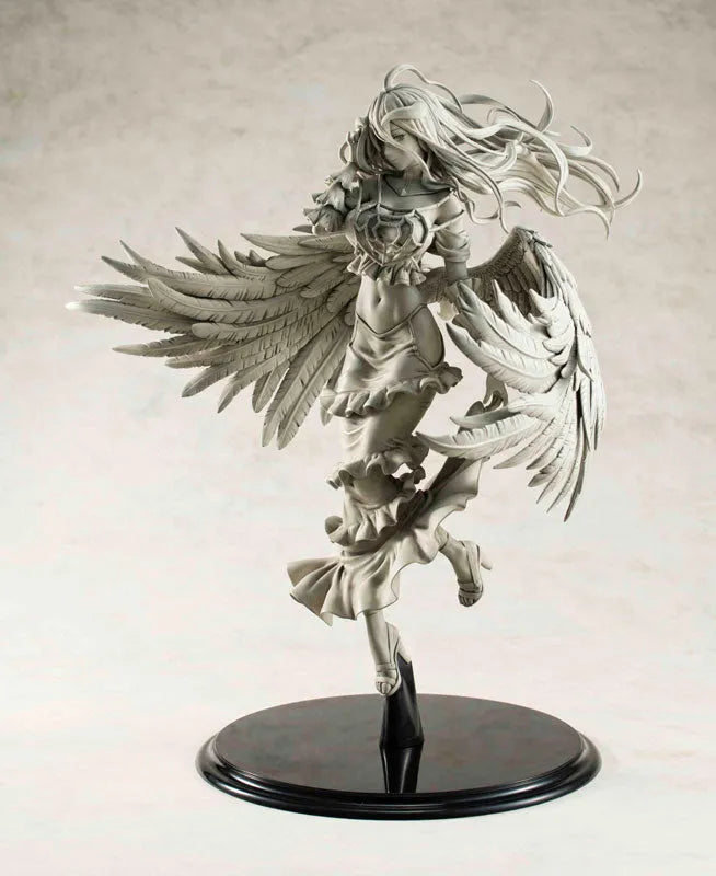 Overlord IV - Albedo - KDcolle - 1/7 - Wing Ver., Museum Collection (Kadokawa)ㅤ – Kadokawa – ActionFigureBrasil