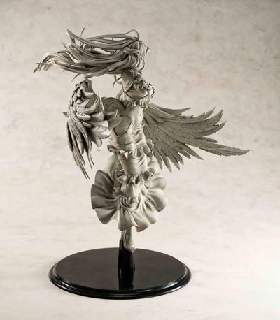Overlord IV - Albedo - KDcolle - 1/7 - Wing Ver., Museum Collection (Kadokawa)ㅤ – Kadokawa – ActionFigureBrasil — detalhe do produto